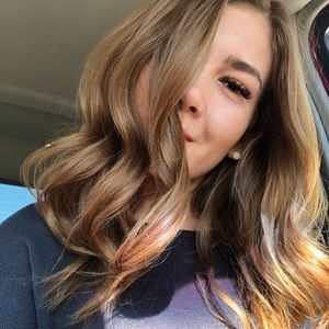 Meet your Posher, Allison